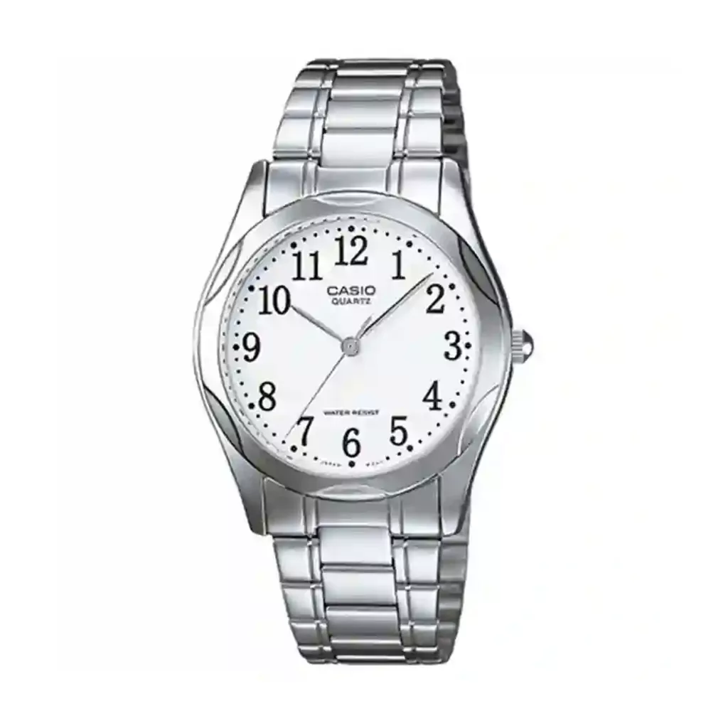 ساعت مچی عقربه ای زنانه کاسیو مدل LTP-1275D-7BDF