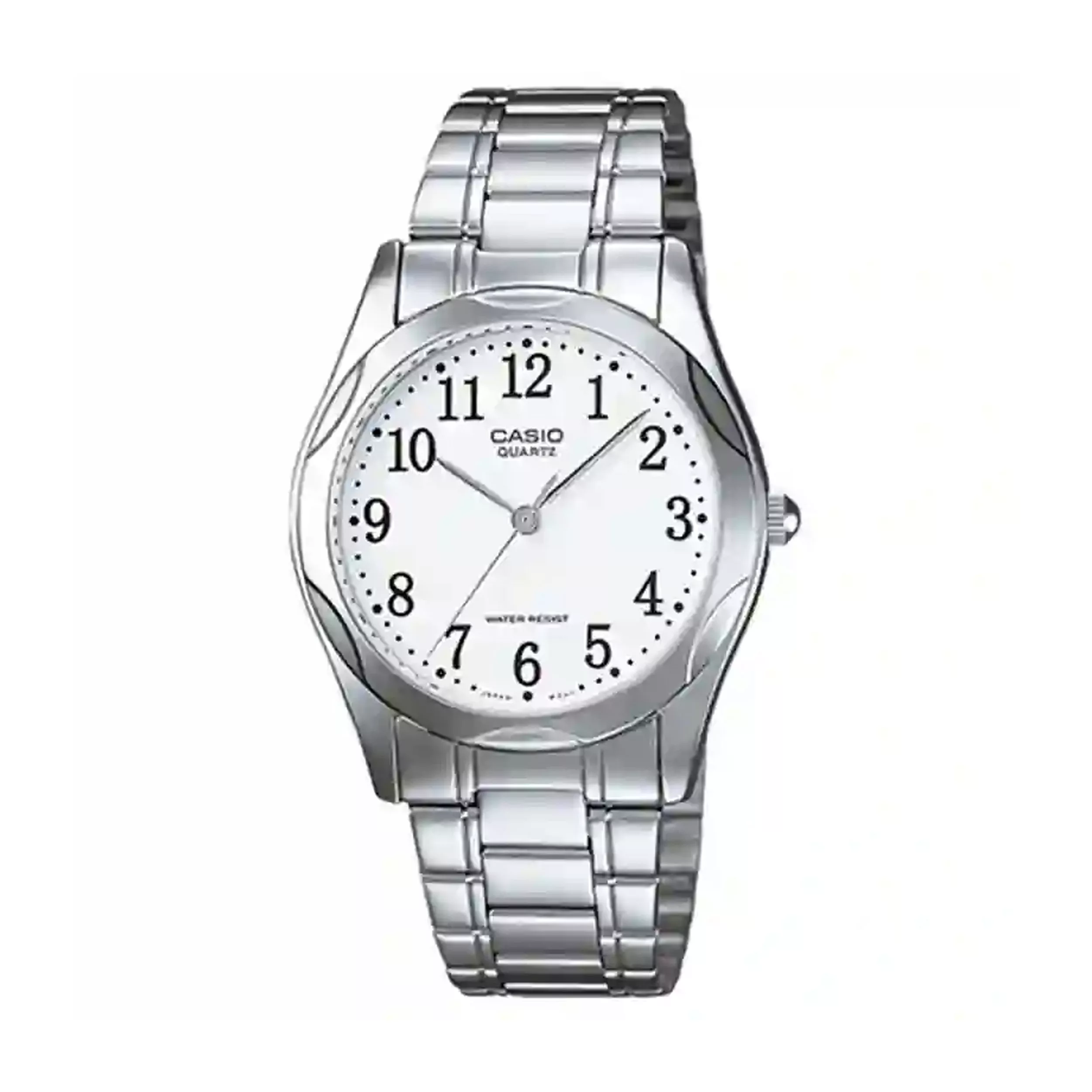 ساعت مچی عقربه ای زنانه کاسیو مدل LTP-1275D-7BDF