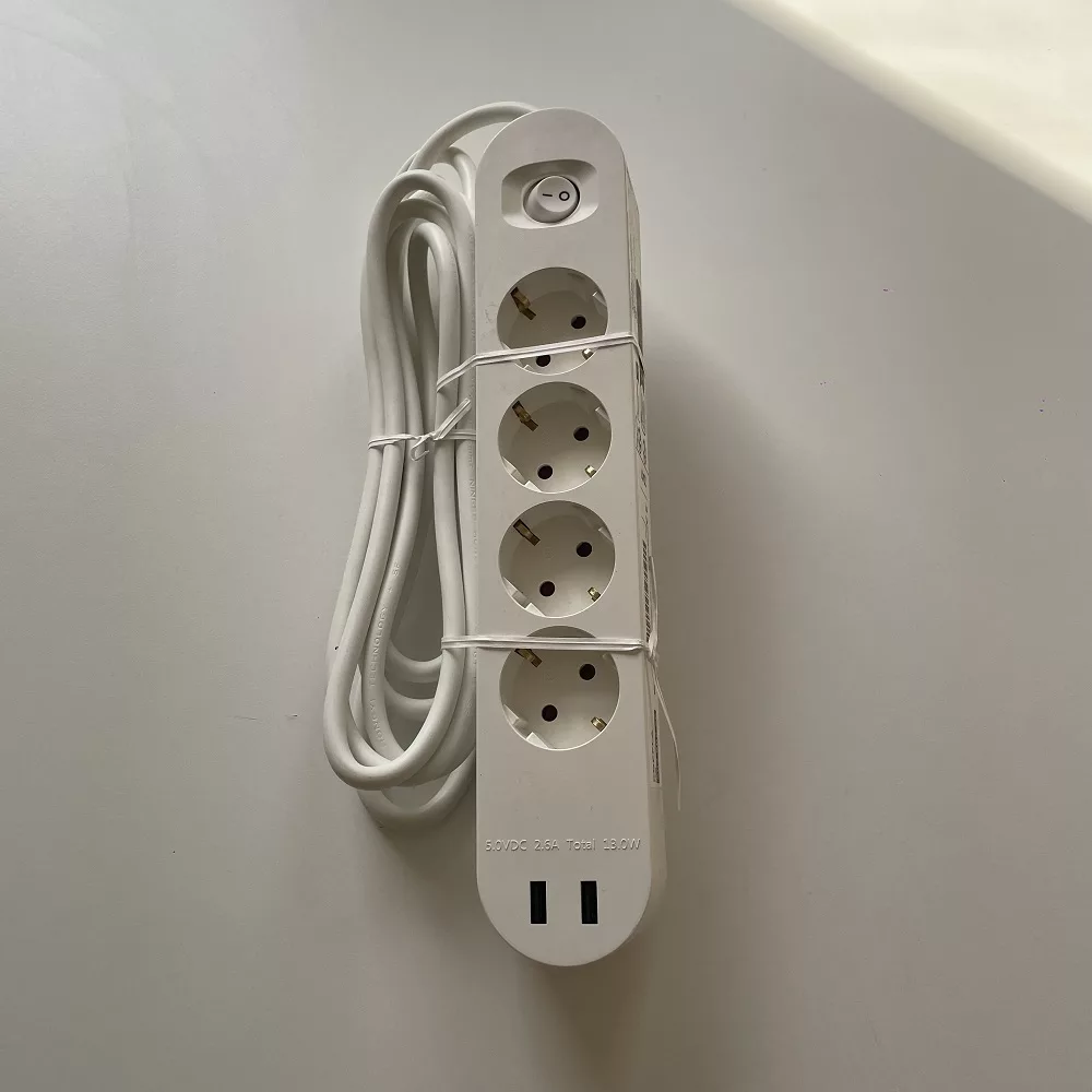 چندراهی برق ایکیا مدل 902.808.26