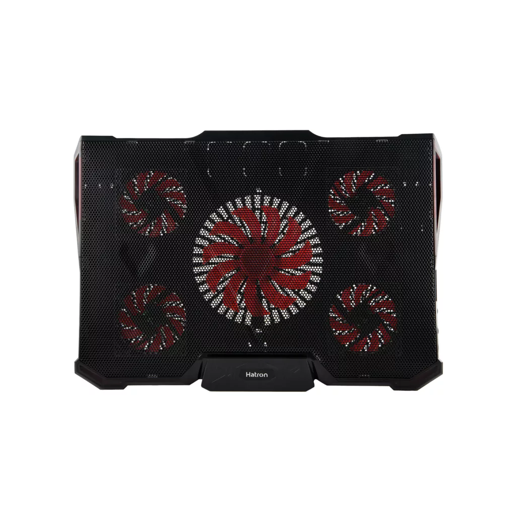 پایه خنک کننده  لپ تاپ هترون مدل HCP130