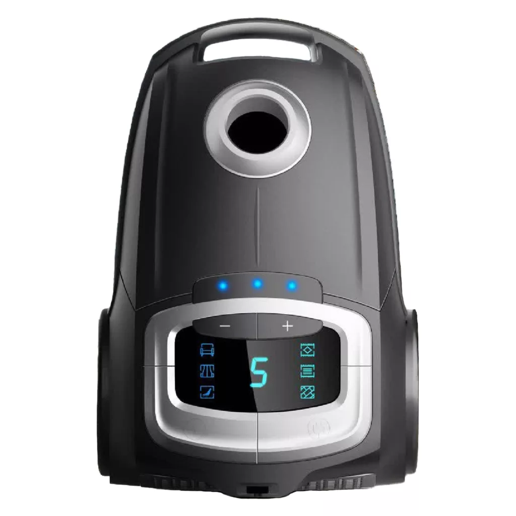 جاروبرقی 2800 وات آ ا گ مدل AG-7010