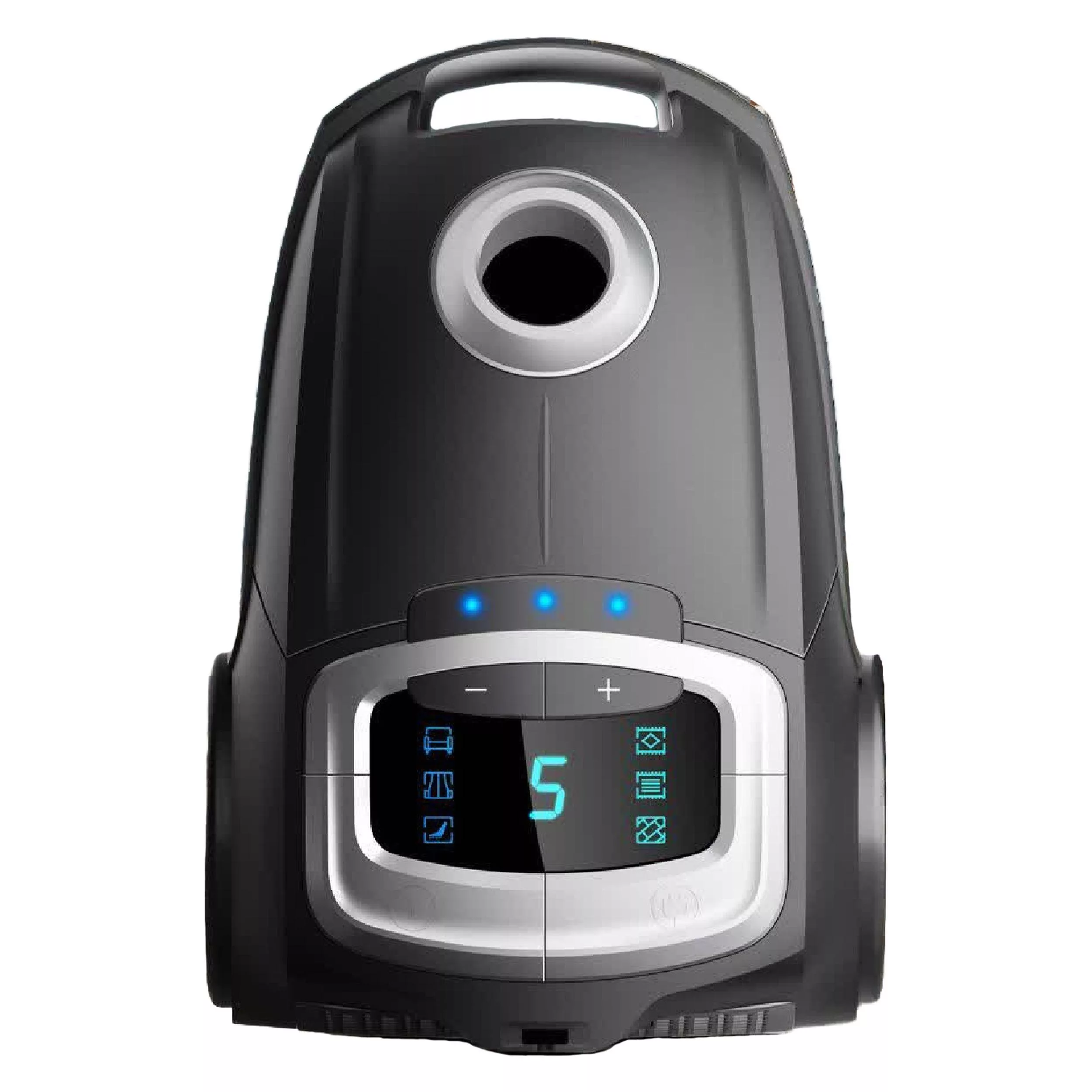 جاروبرقی 2800 وات آ ا گ مدل AG-7010