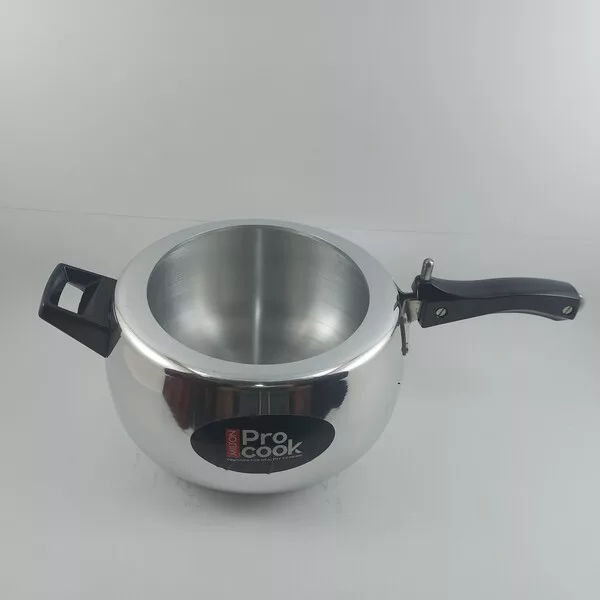 زودپز میلتون مدل Am-2302 گنجایش 5 لیتر