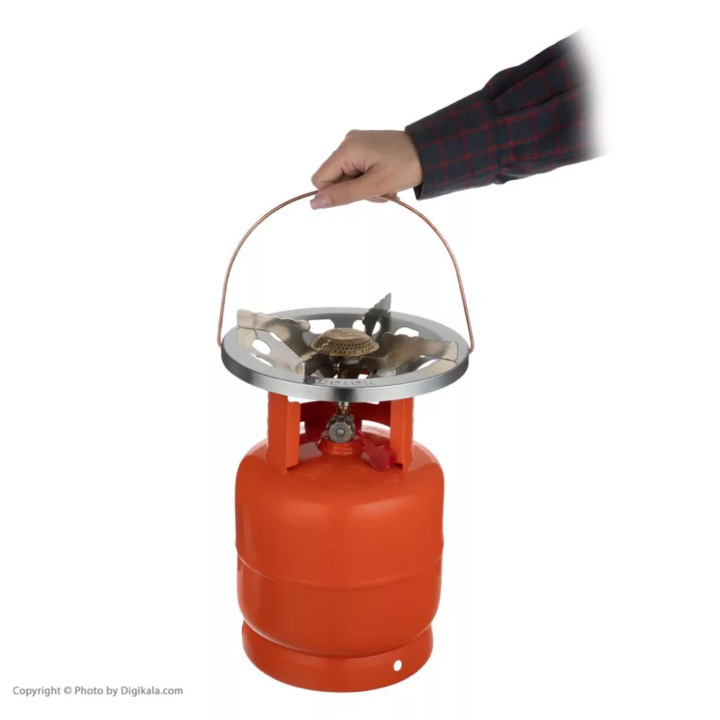 اجاق گاز سفری مدل H09