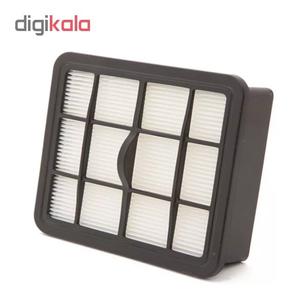 جارو برقی شارپ مدل EC-BG2005A-B