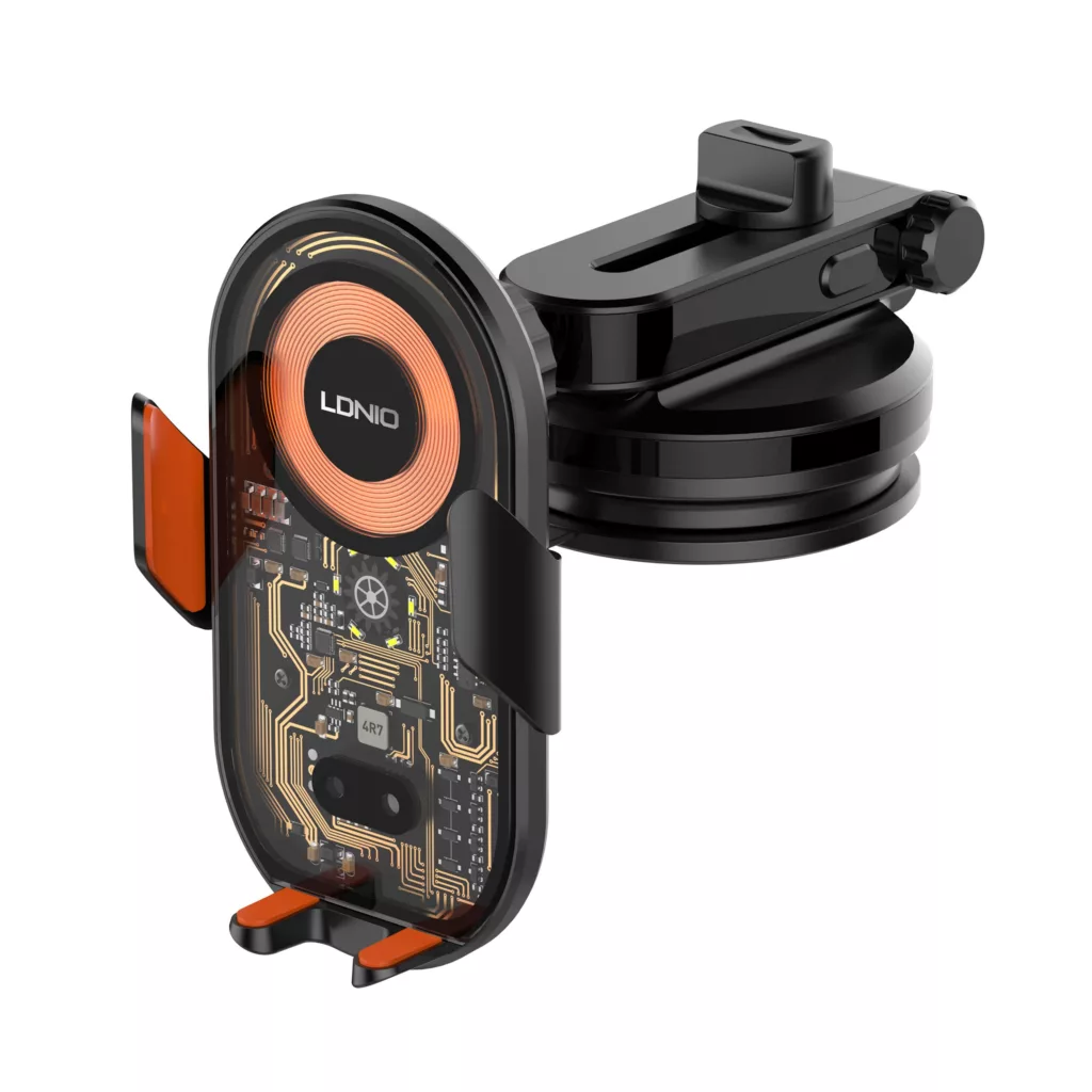 پایه نگهدارنده گوشی موبایل و تبلت الدینیو مدل MA30-1