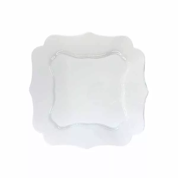 سرویس غذاخوری 26 پارچه 6 نفر لومینارک مدل آتلانتیک