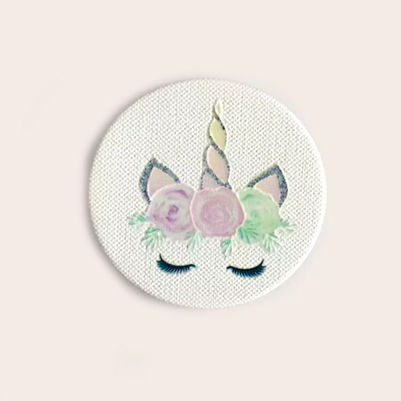 پایه نگهدارنده گوشی موبایل پاپ سوکت مدل Unicorn01