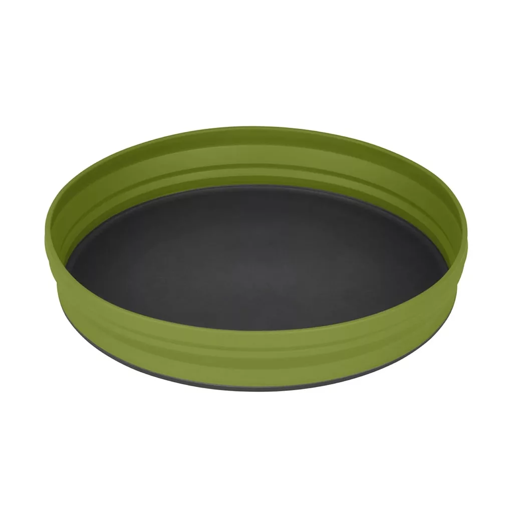 بشقاب سفری سی تو سامیت مدل X-Plate کد F2023