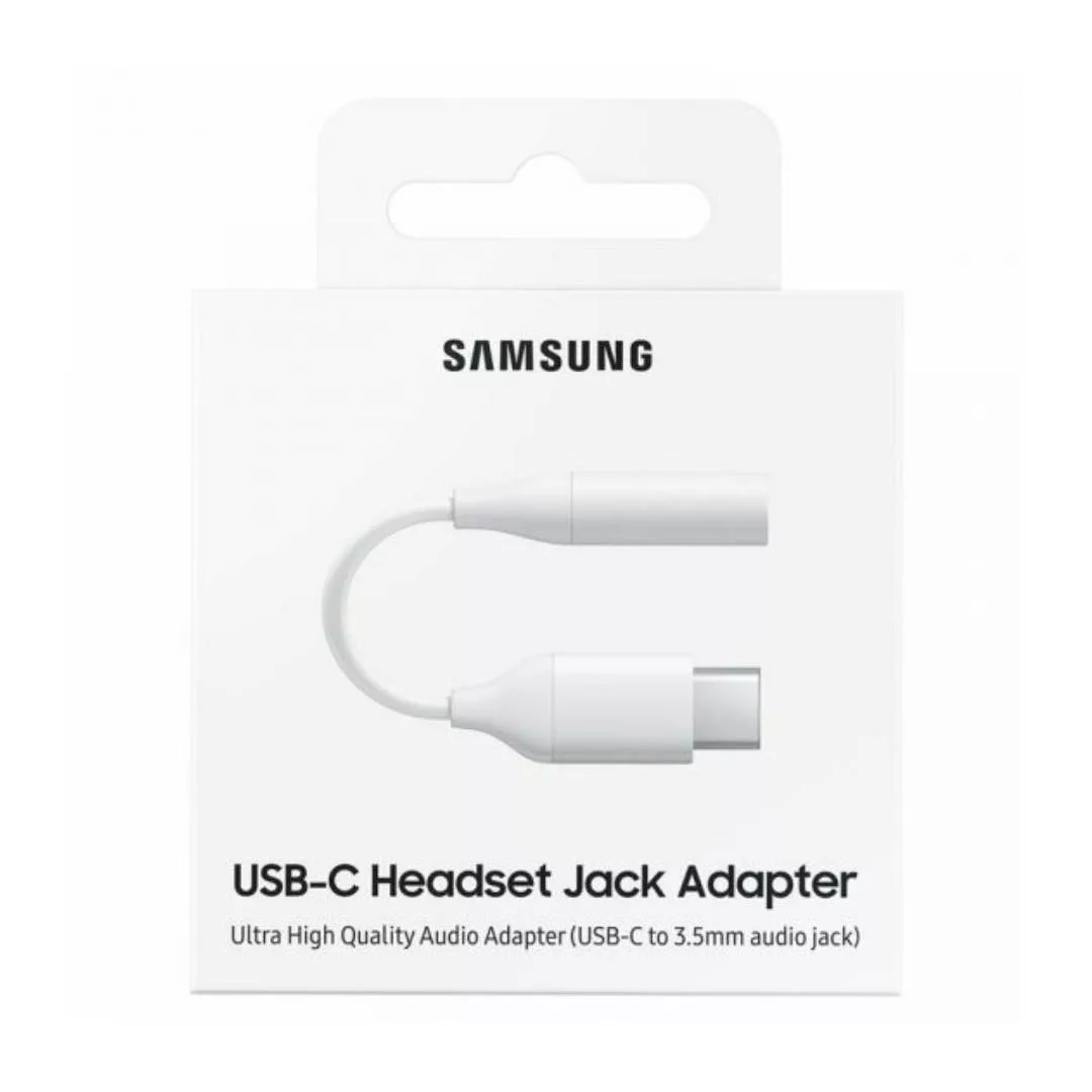 مبدل USB-C به جک 3.5 میلیمتری مدل UC-HJA