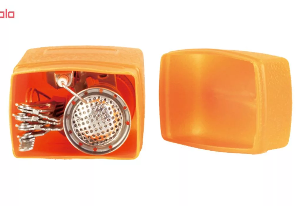 سرشعله کوهنوردی کمپسور مدل 05