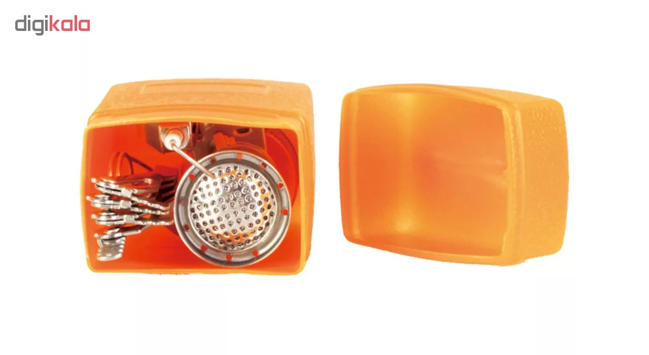 سرشعله کوهنوردی کمپسور مدل 05