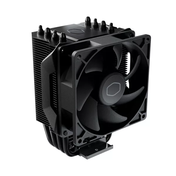 سیستم خنک‌کننده بادی کولر مستر مدل HYPER 411 NANO