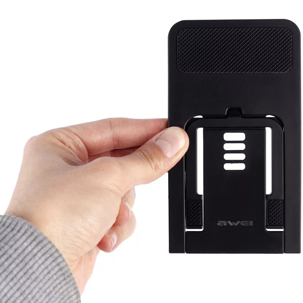 پایه نگهدارنده گوشی موبایل و تبلت اوی مدل X28