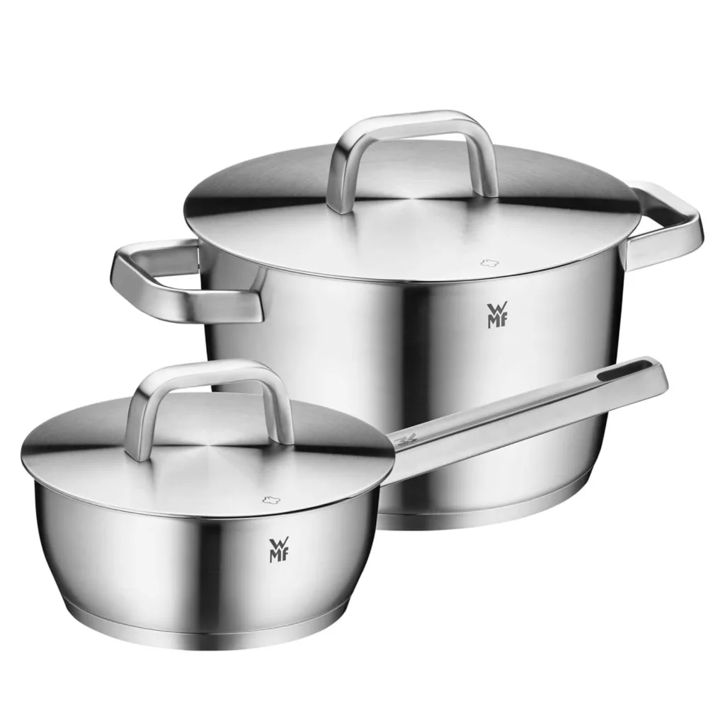 سرویس قابلمه 4 پارچه دبلیو ام اف مدل Iconic