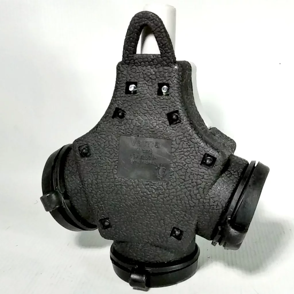 چندراهی برق  صنعتی وارنا کد HB-85