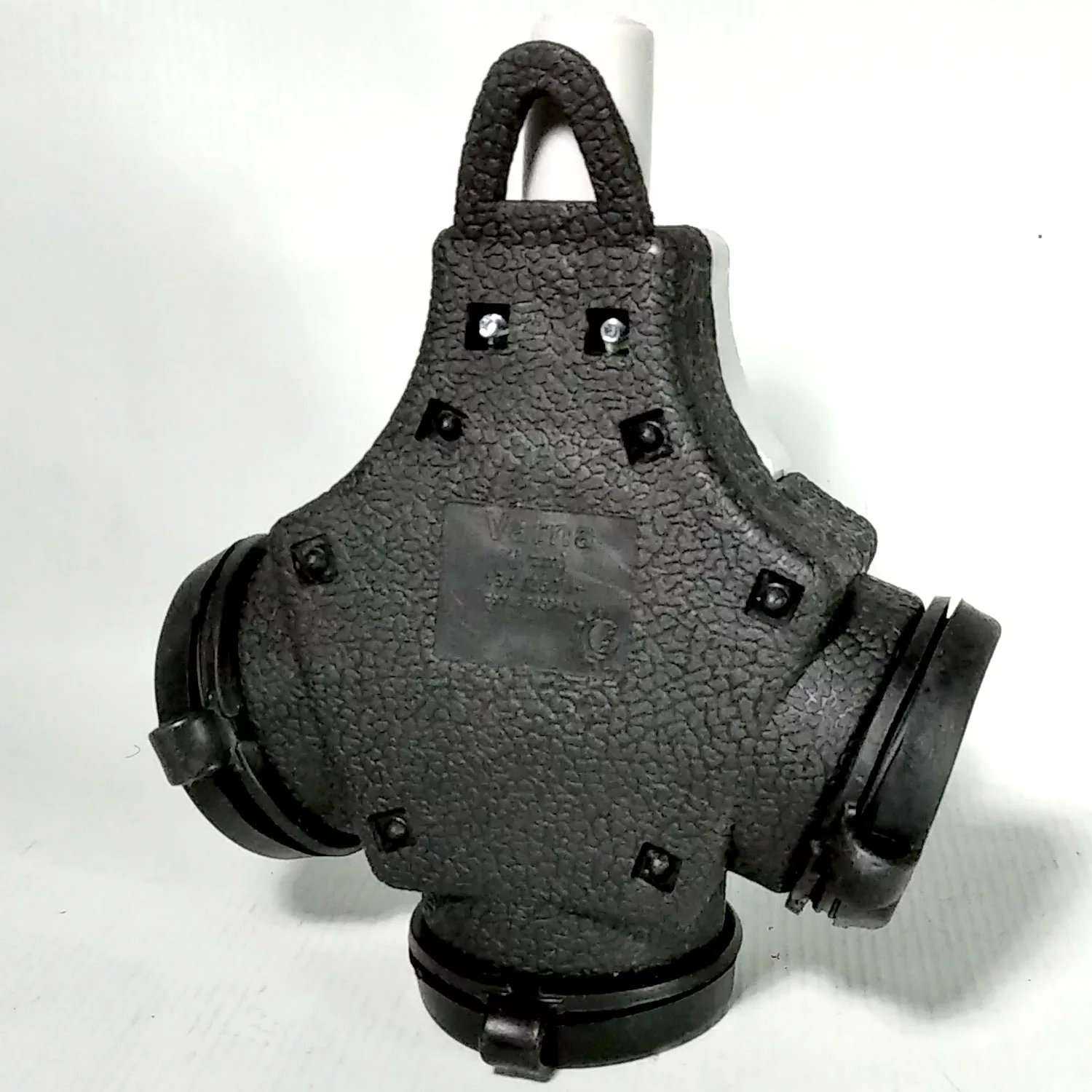 چندراهی برق  صنعتی وارنا کد HB-85