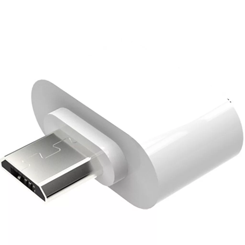 مبدل microUSB به USB OTG