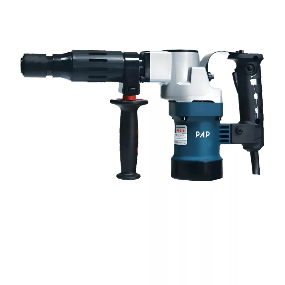 چکش تخریب پی ای پی مدل 900 وات 6/7 کيلويي کد DH810