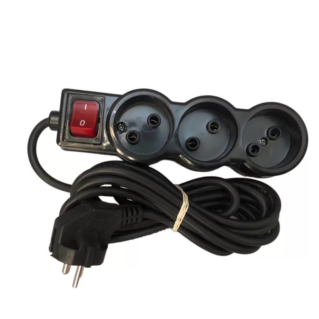 چندراهی برق مدل cor3M