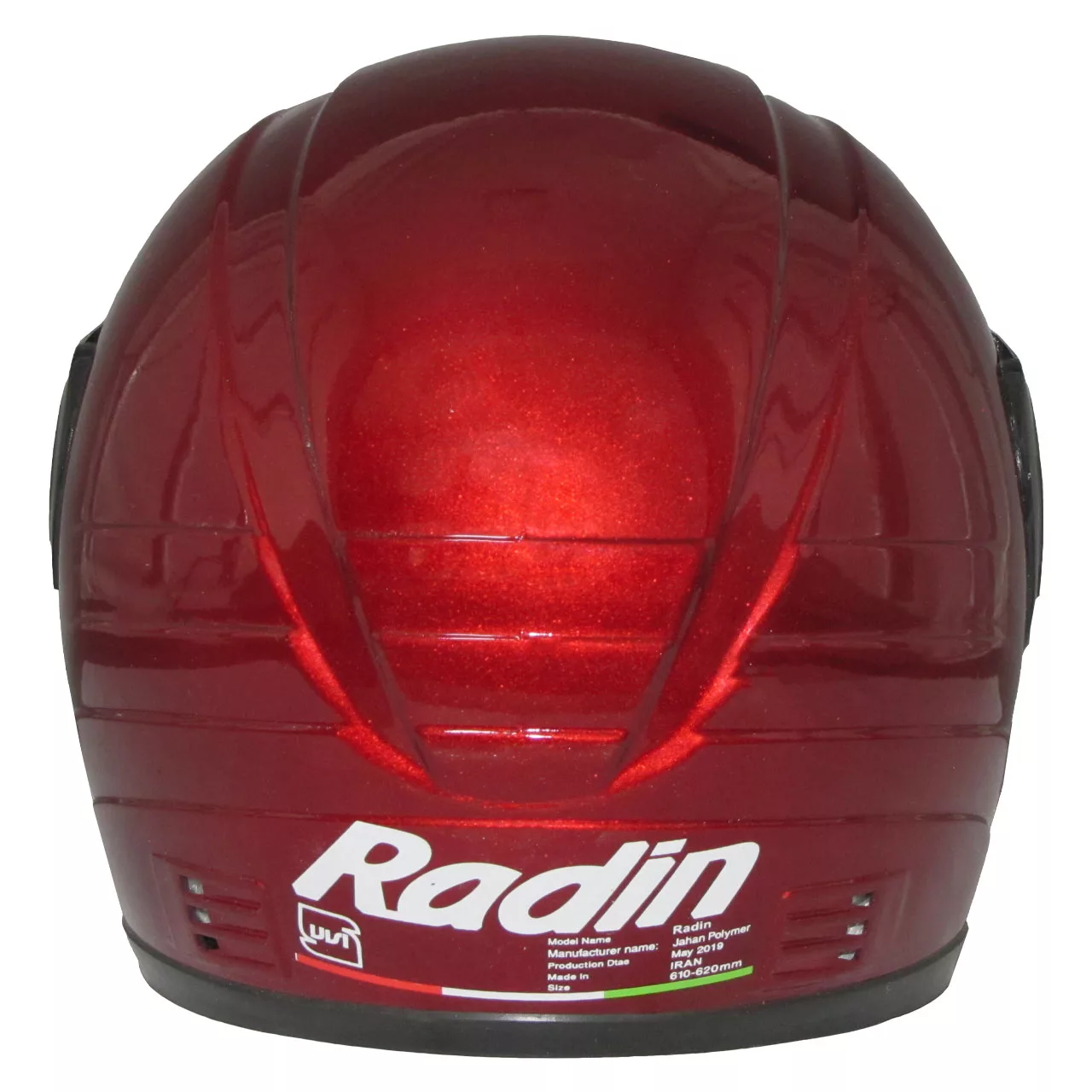 کلاه کاسکت رادین مدل 105-RD