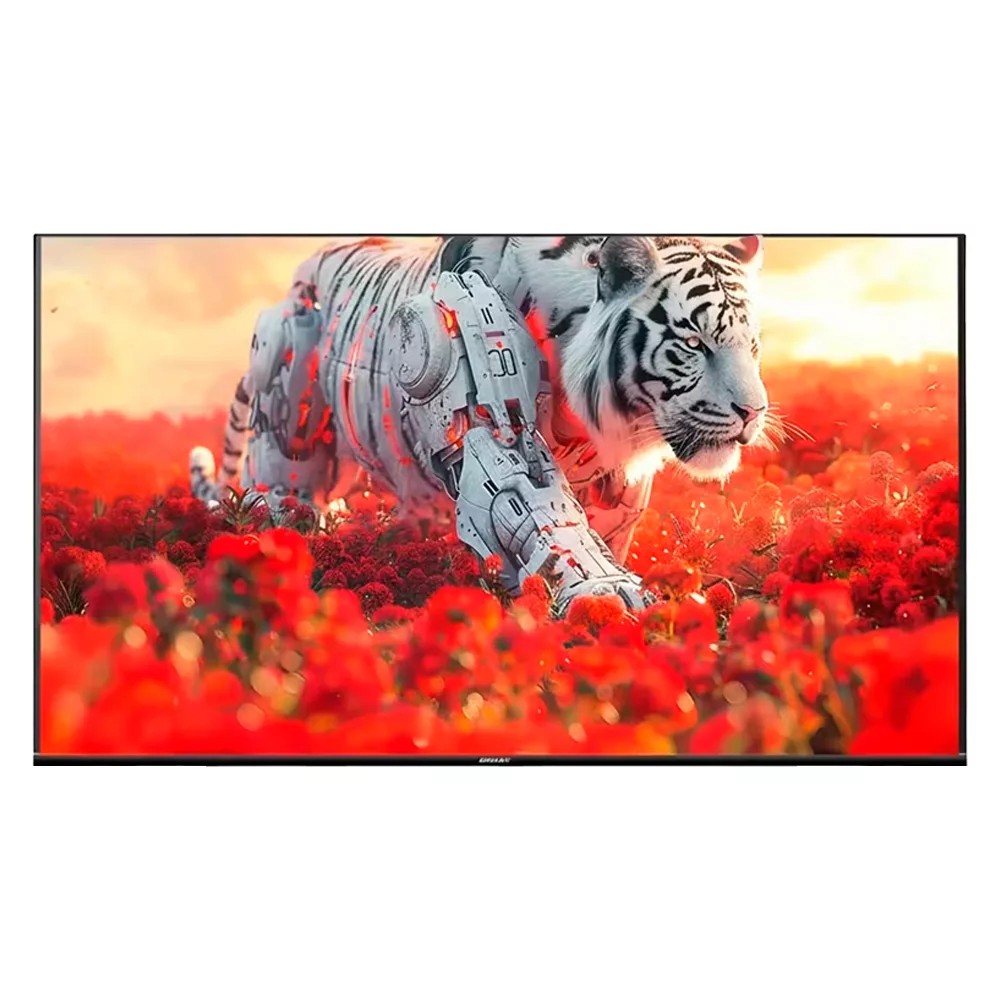 تلویزیون 55 اینچ کیو ال ای دی هوشمند دنای مدل MC - 55 A4Q