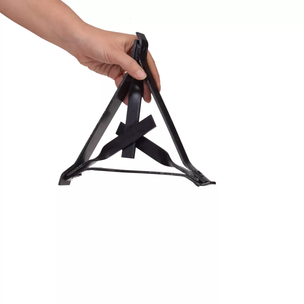 منقل سفری مدل 3P3