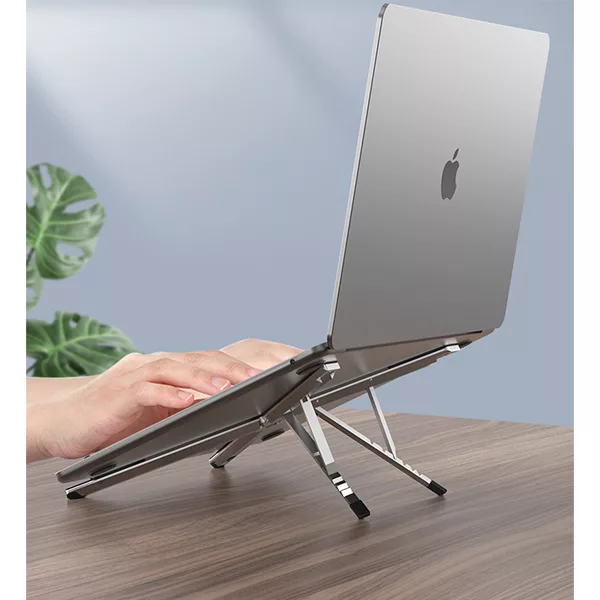 پایه نگهدارنده لپ تاپ آرمورپلاس مدل AP-ST205