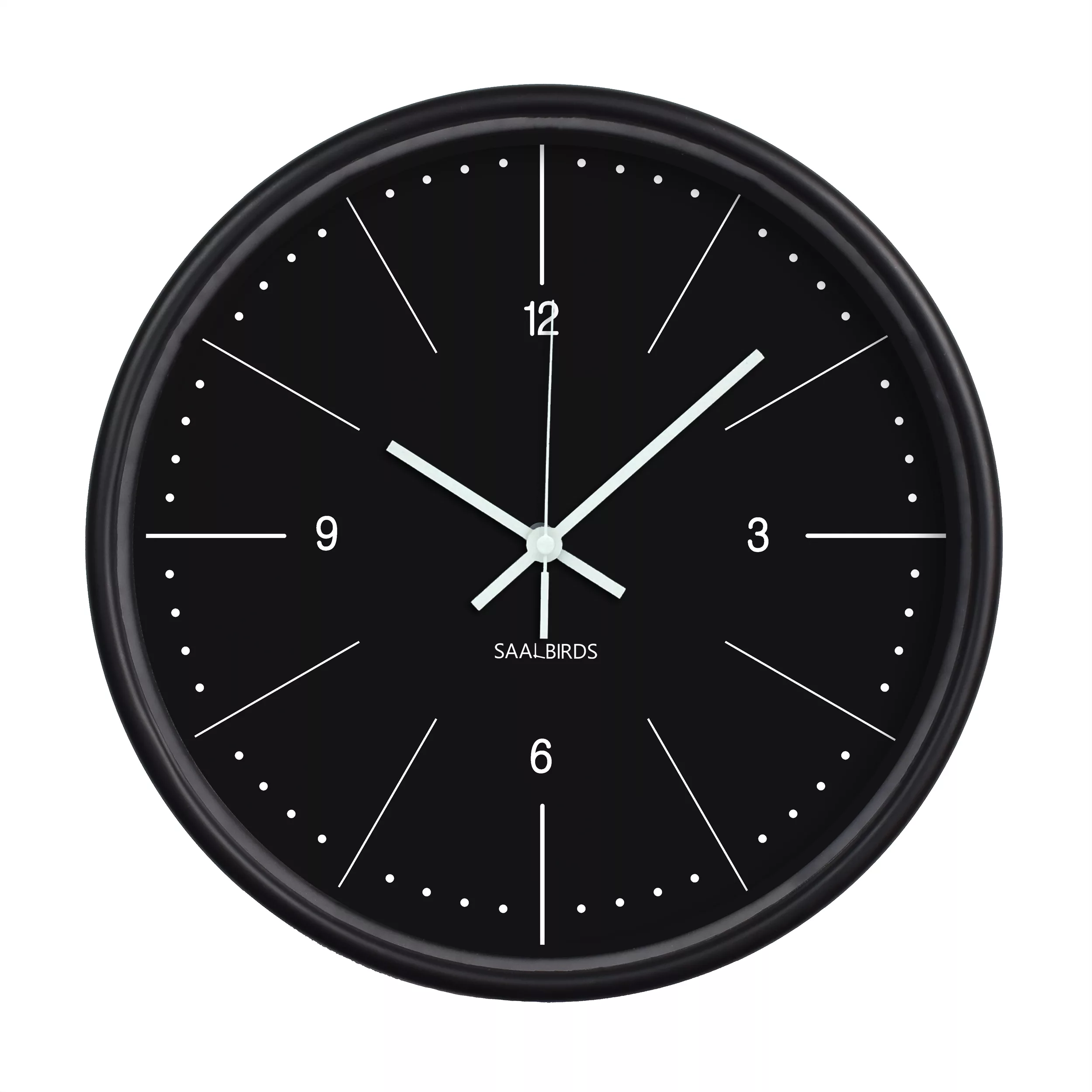 ساعت دیواری سال بردز مدل CW-143