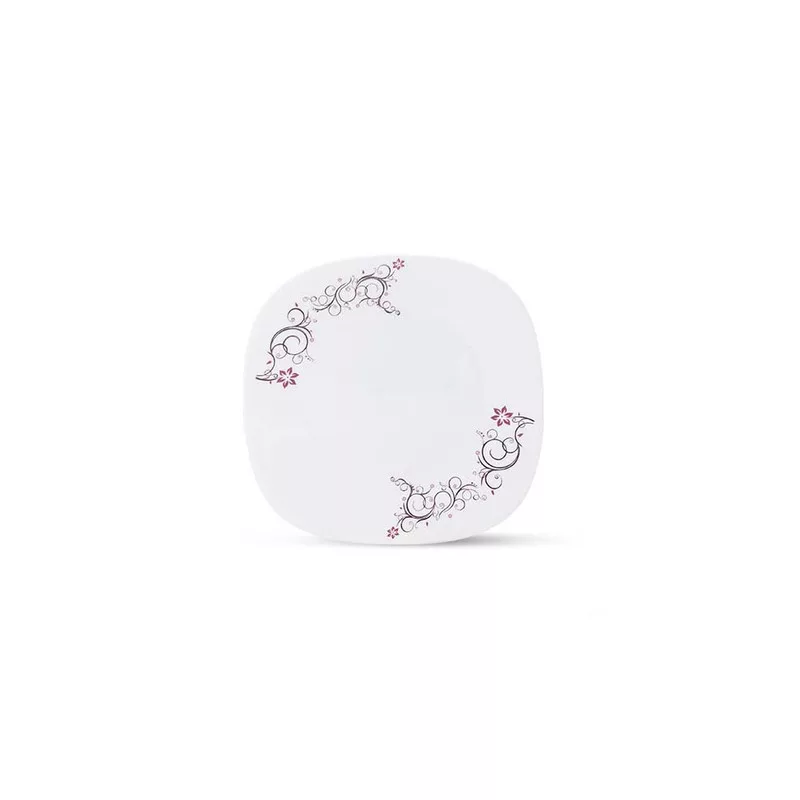 سرویس غذاخوری 26 پارچه مدل اینتی مینتی مربع