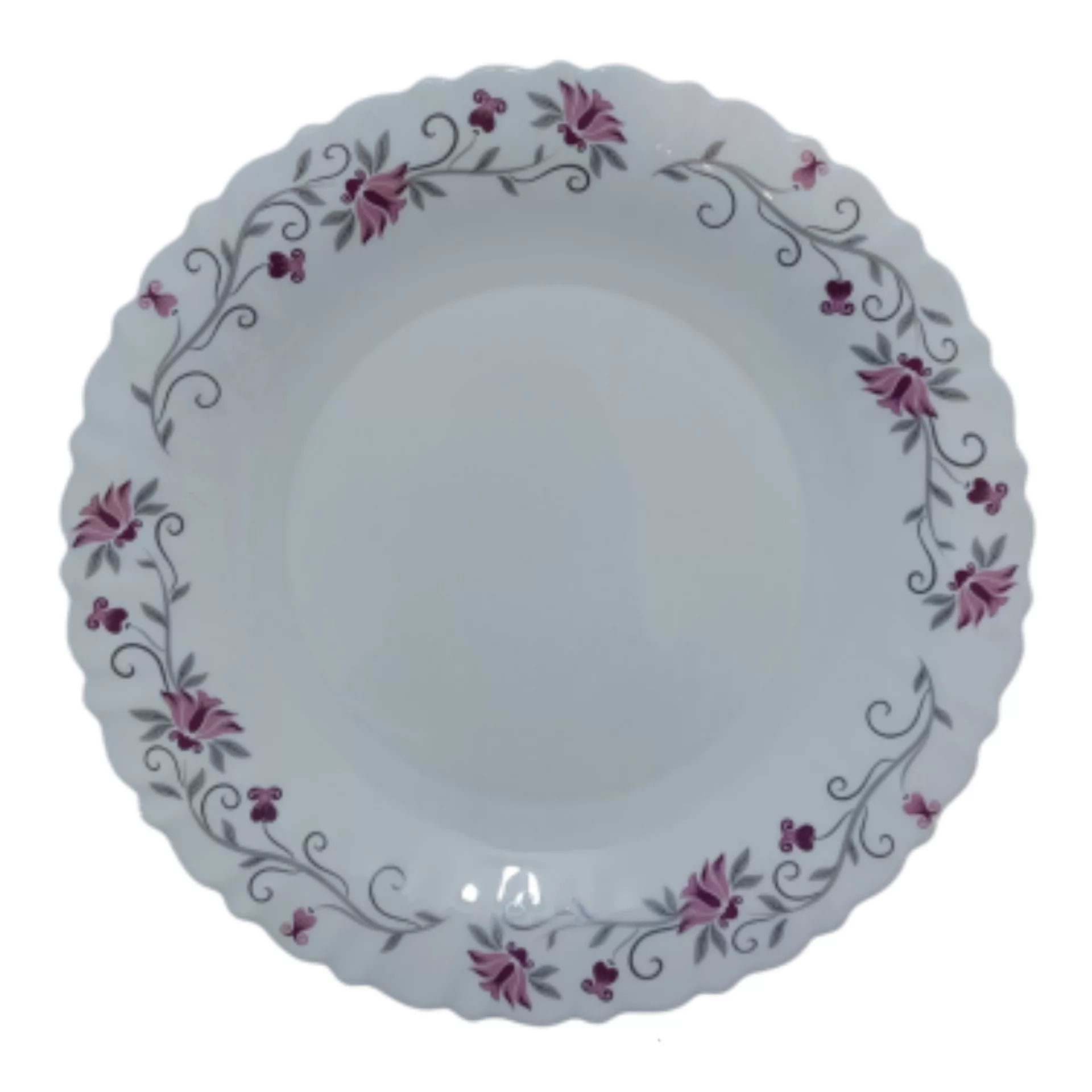 سرویس غذاخوری7 پارچه پارس اپال مدل لیندا