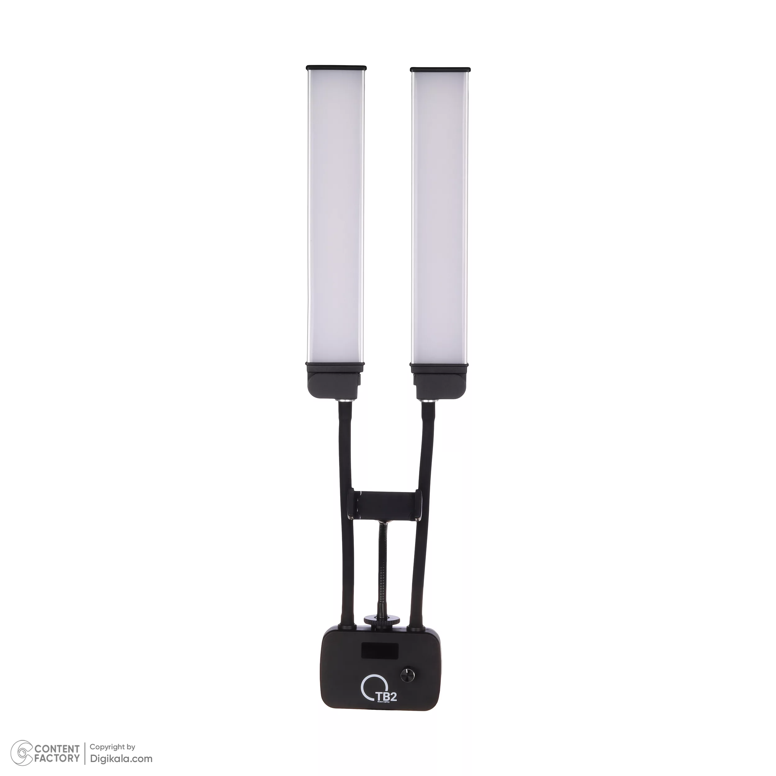 نور ثابت ال ای دی تی بی ۲ مدل HD-45X