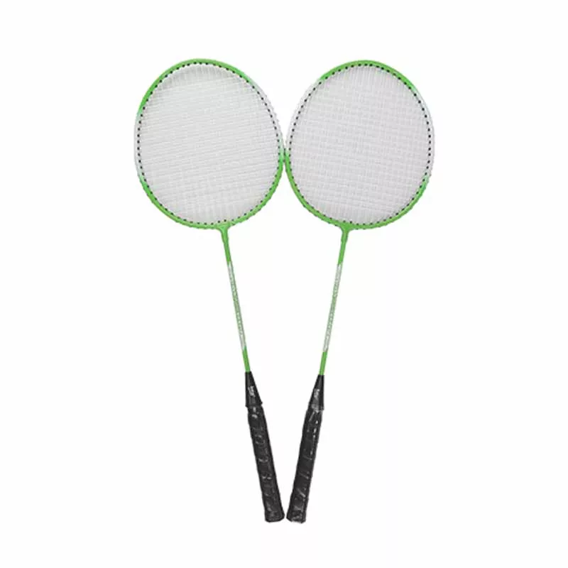 راکت بدمینتون مدل k-0 بسته دو عددی