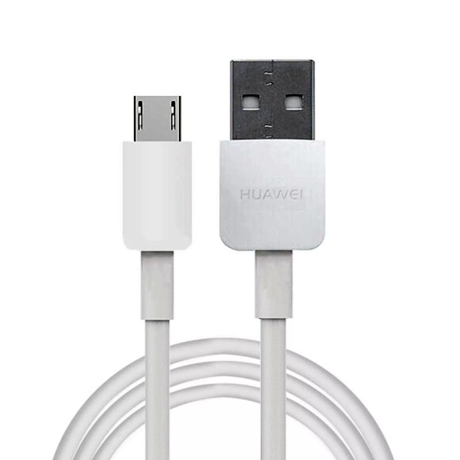 کابل تبدیل USB به microUSB  مدل میت طول 1 متر