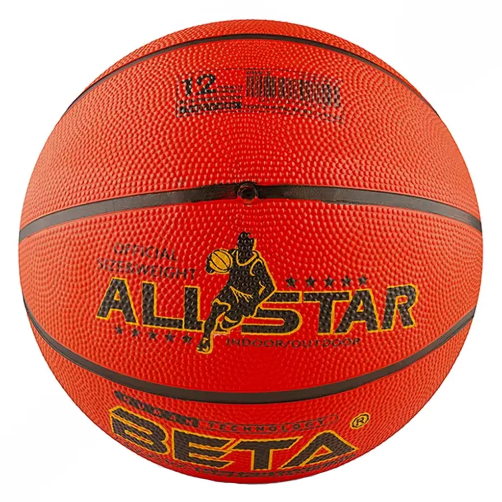توپ بسکتبال بتا مدل B-A NEW 2024