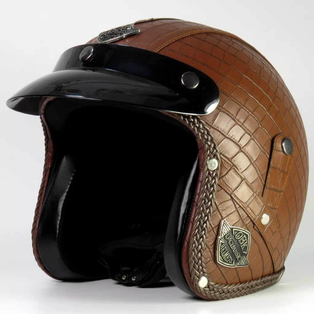 کلاه کاسکت مدل Aldous کد 1920