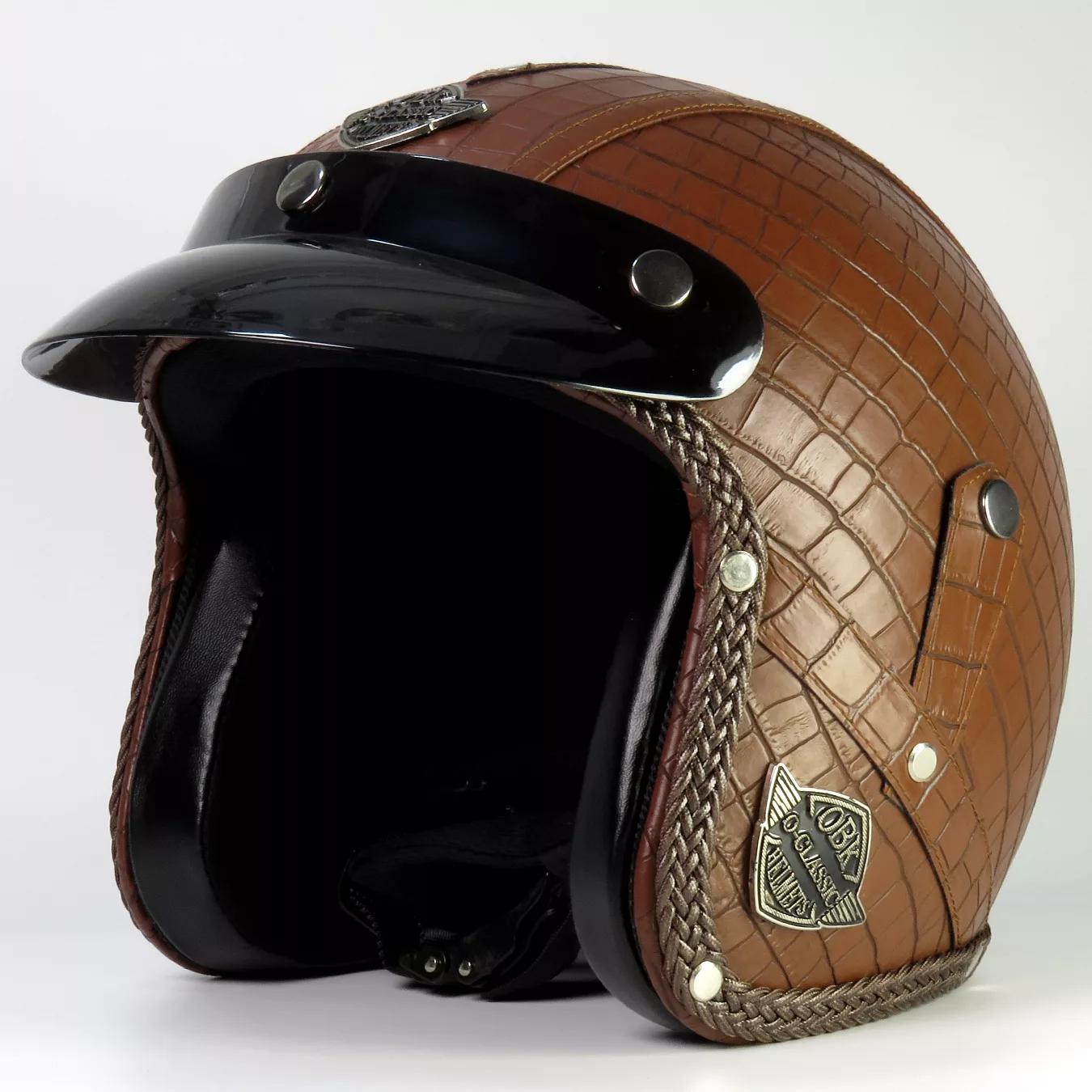 کلاه کاسکت مدل Aldous کد 1920