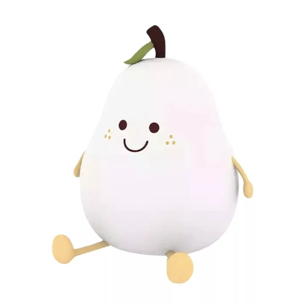 آباژور کودک مدل گلابی آباژور کودک مدل گلابی