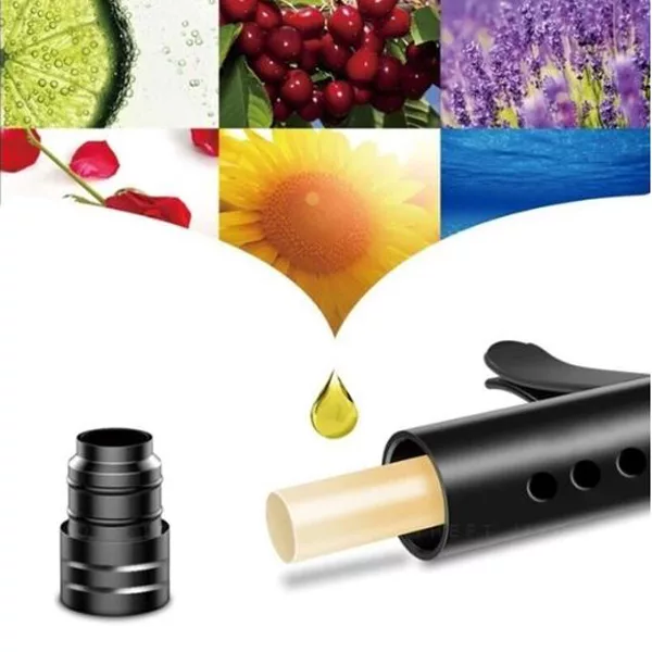 خوشبو کننده هوا خودرو کالور مدل Airferesh 2025