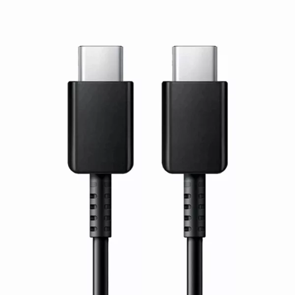 کابل USB-c توربو مدل Galaxy A54 طول 1 متر