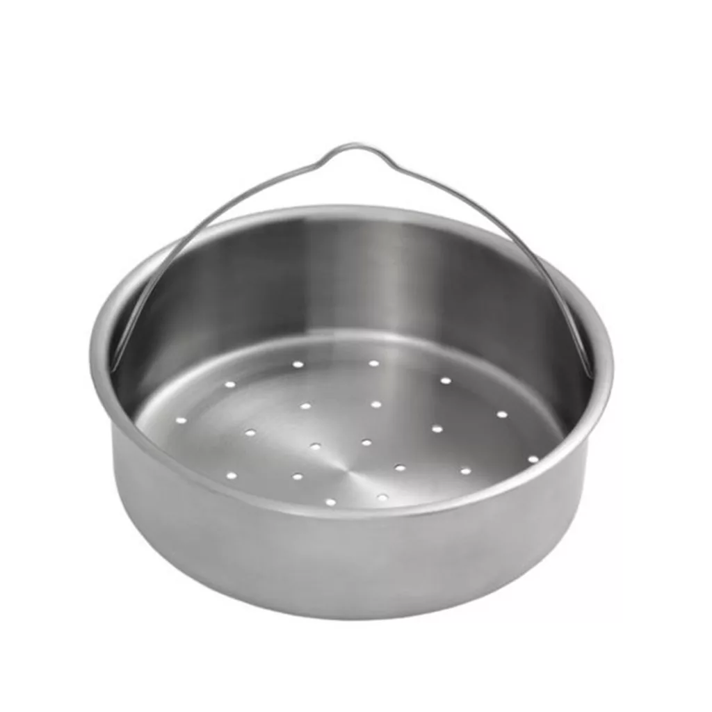 زودپز دوقلو پارس استیل مدل راشا گنجایش 4 و 6 لیتر