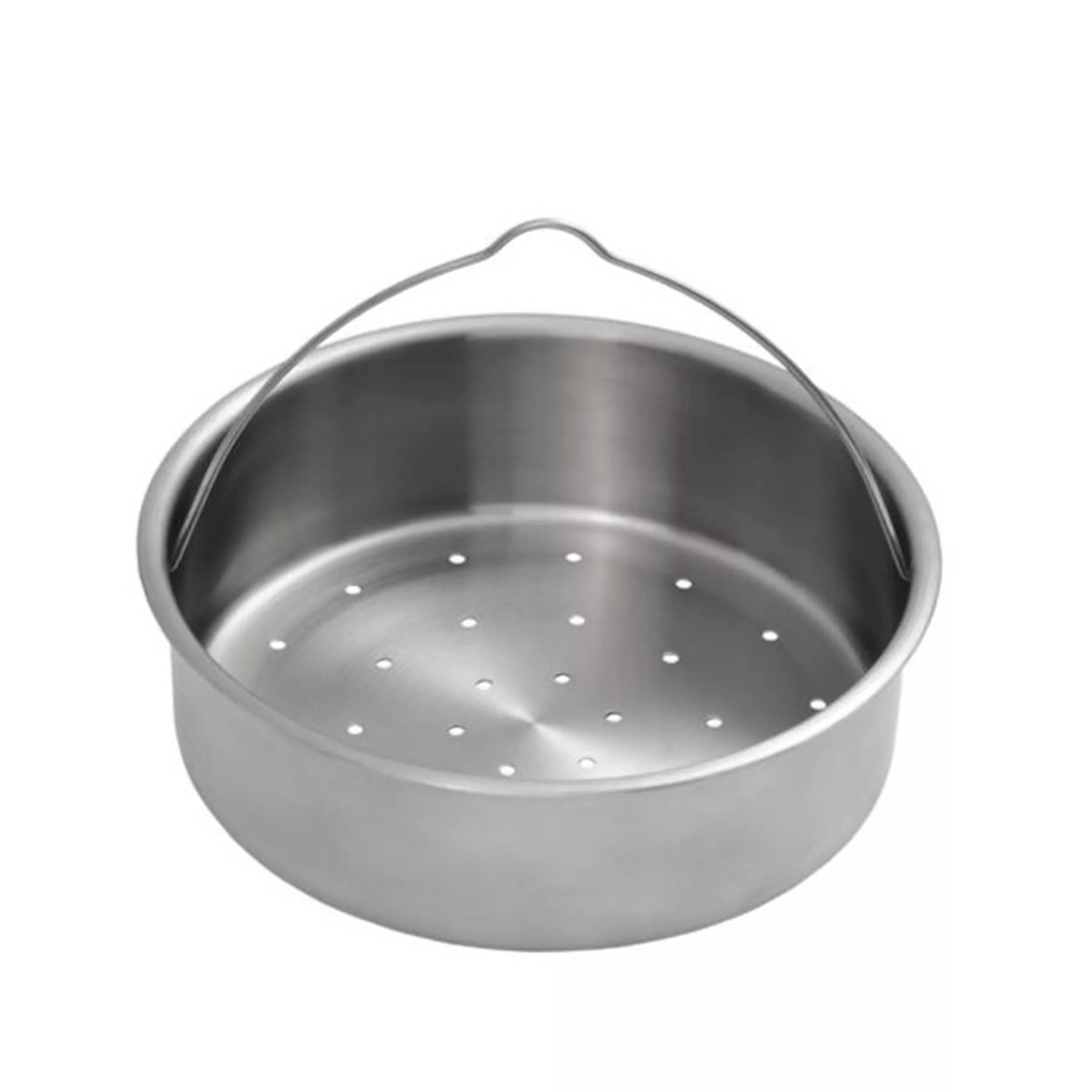 زودپز دوقلو پارس استیل مدل راشا گنجایش 4 و 6 لیتر