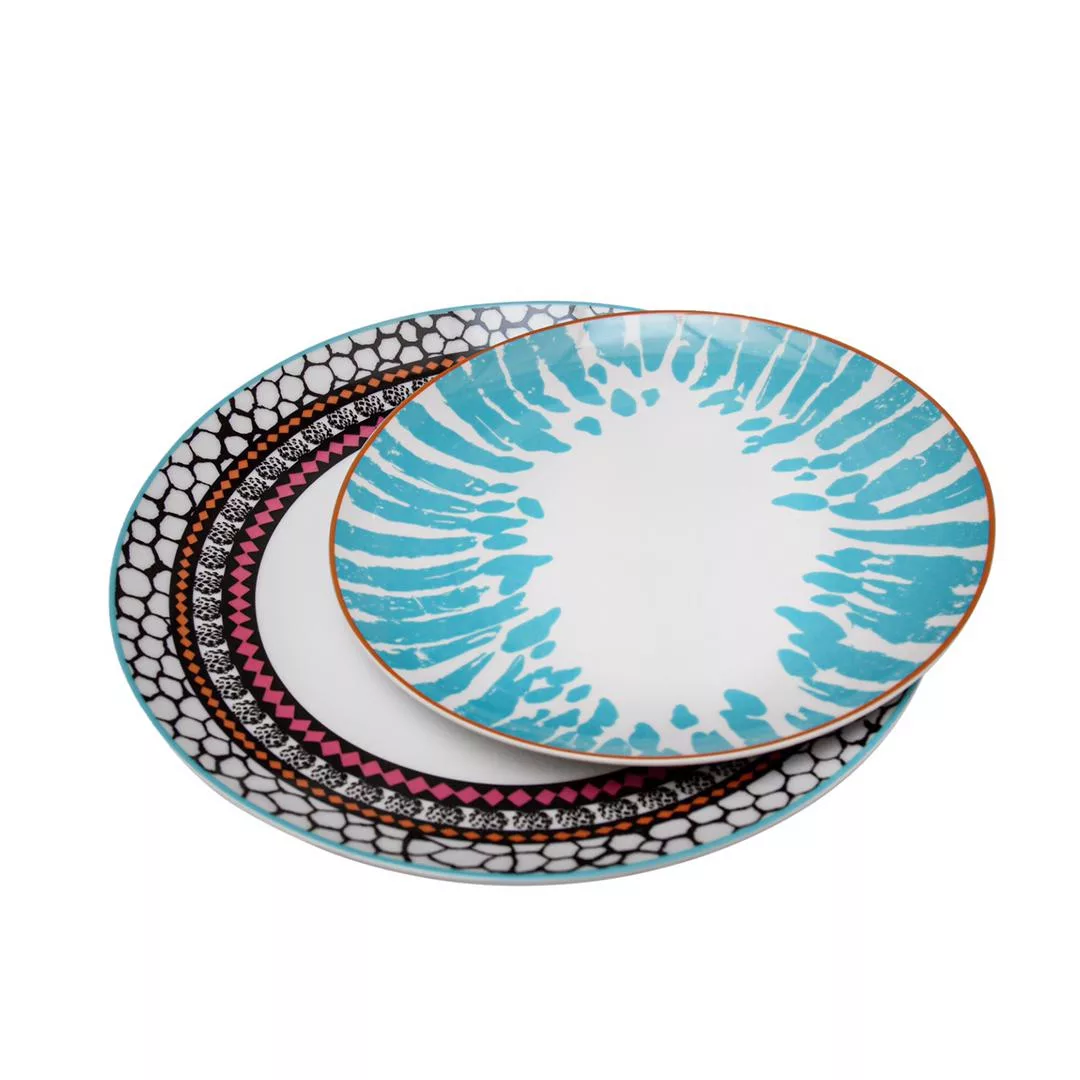 سرویس غذا خوری 3 پارچه ایکیا مدل  Driftig