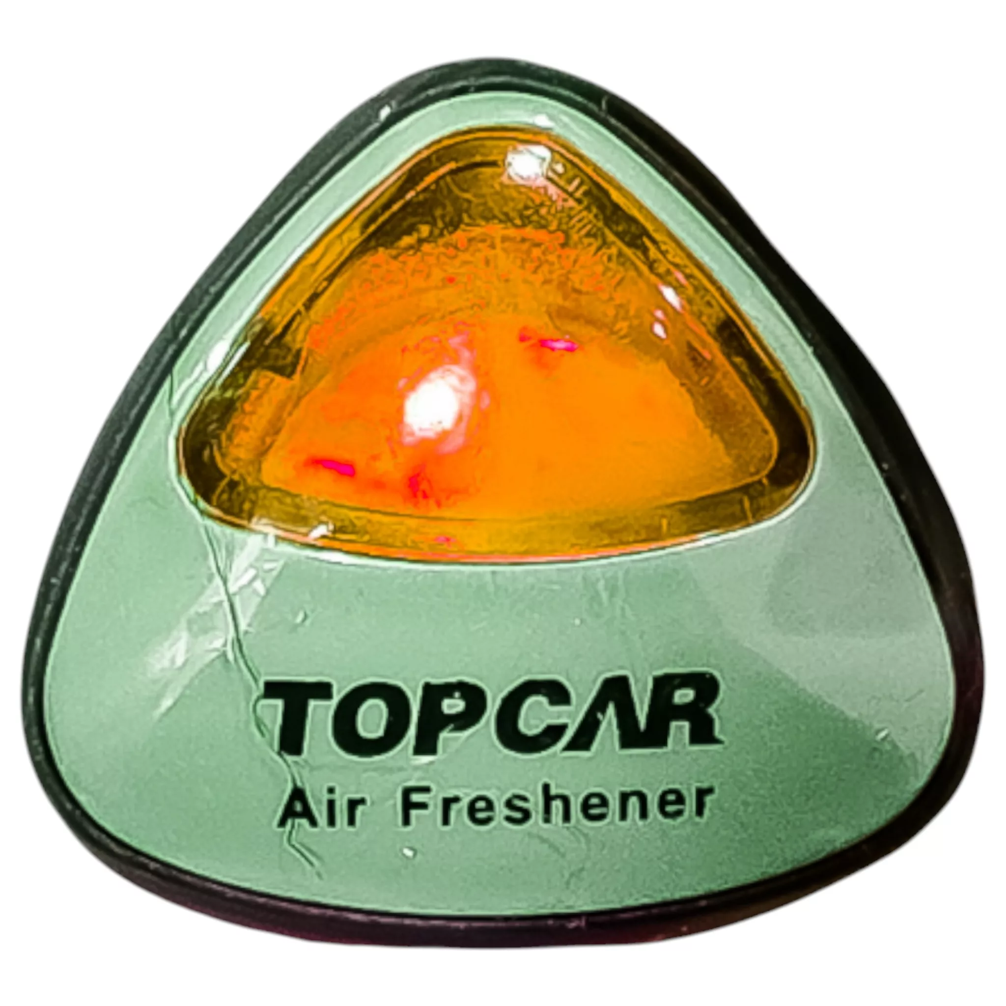 خوشبو کننده خودرو تاپ کار مدل TriPl - HappyCirtus حجم ۴ میلی لیتر