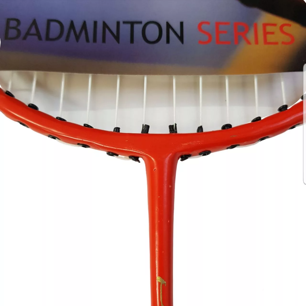 راکت بدمینتون مدل Props290بسته دو عددی