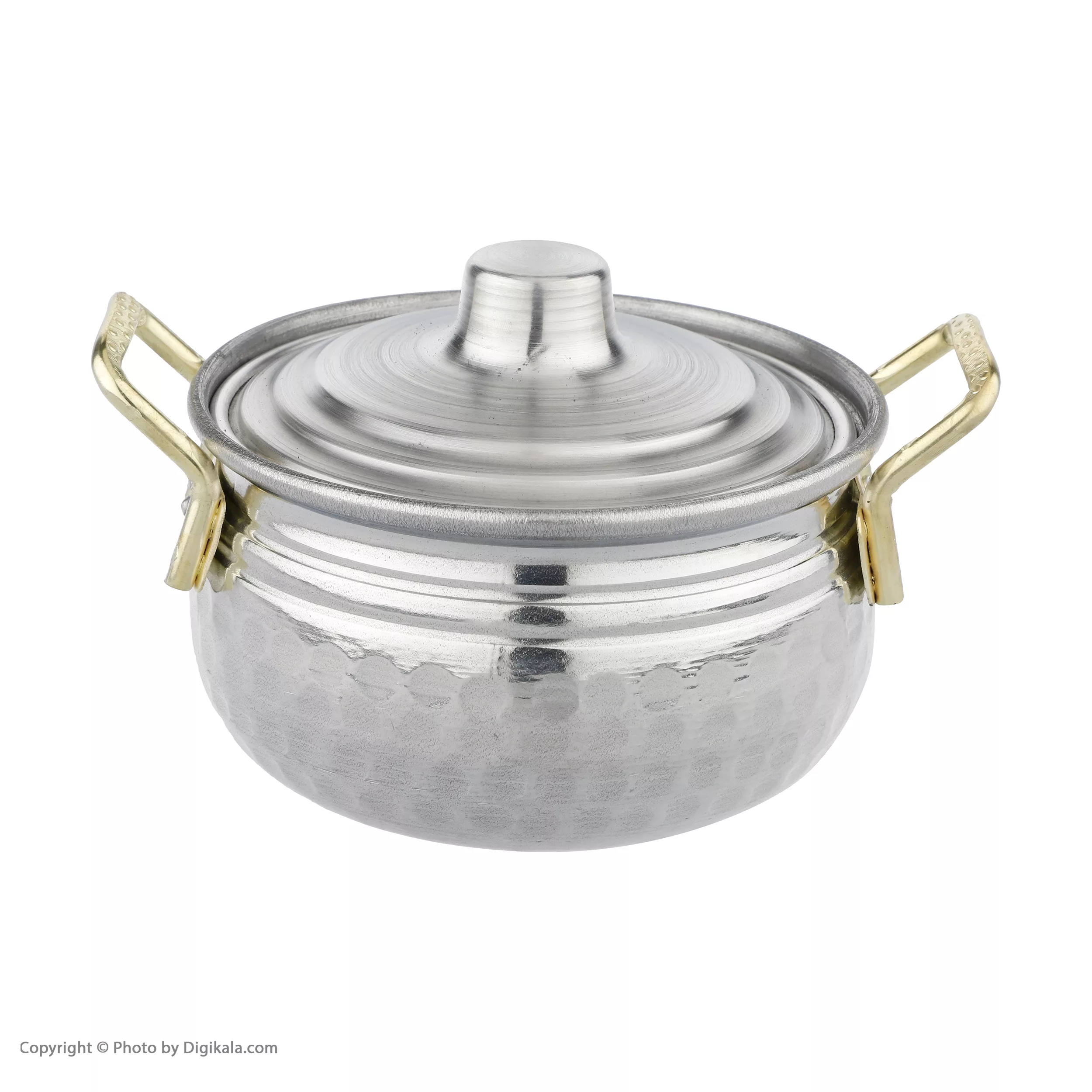 سرویس قابلمه 6 پارچه مدل روحی