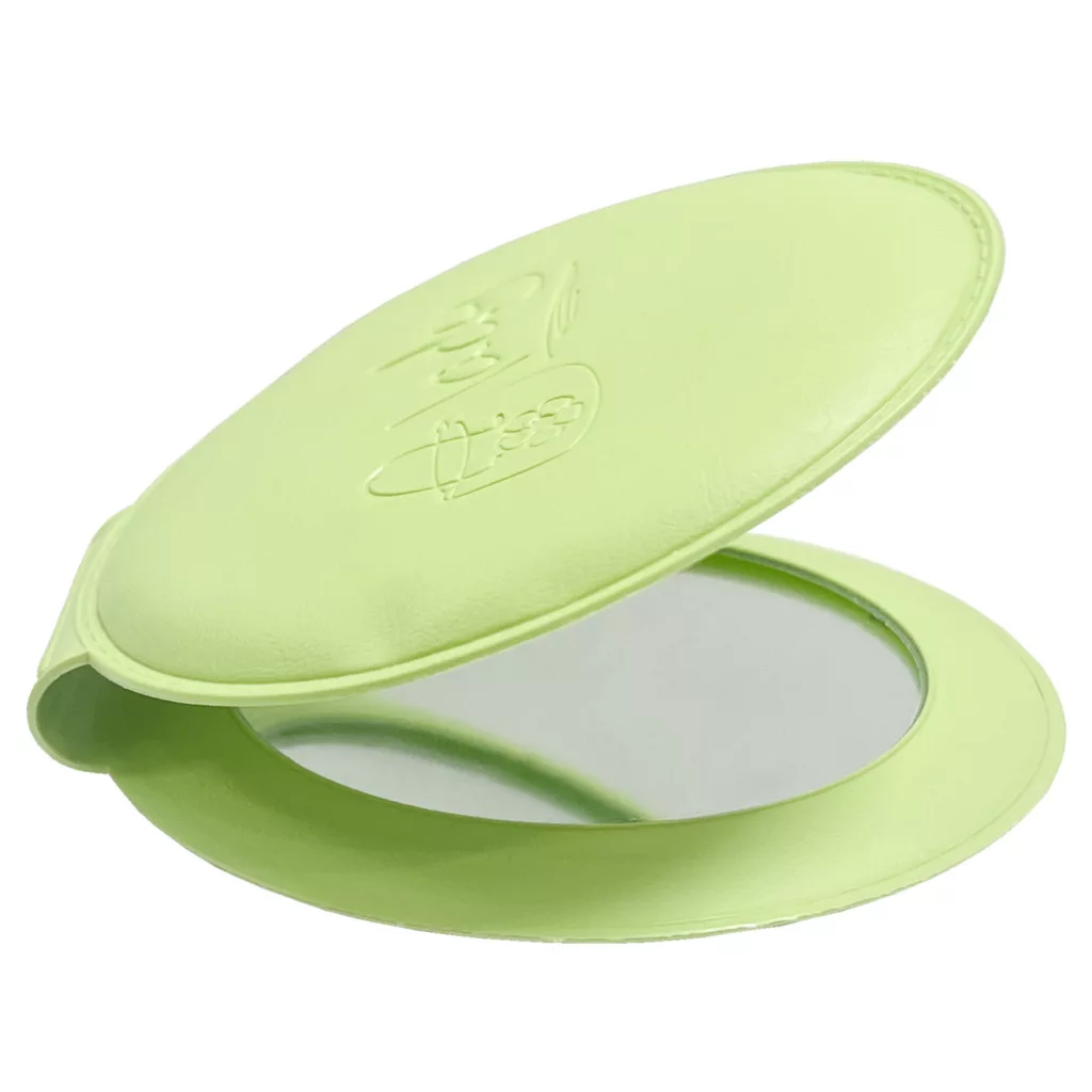 آینه جیبی مدل lady-g