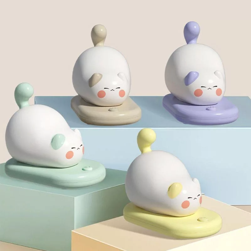 چراغ خواب اتاق کودک مدل NO CS338