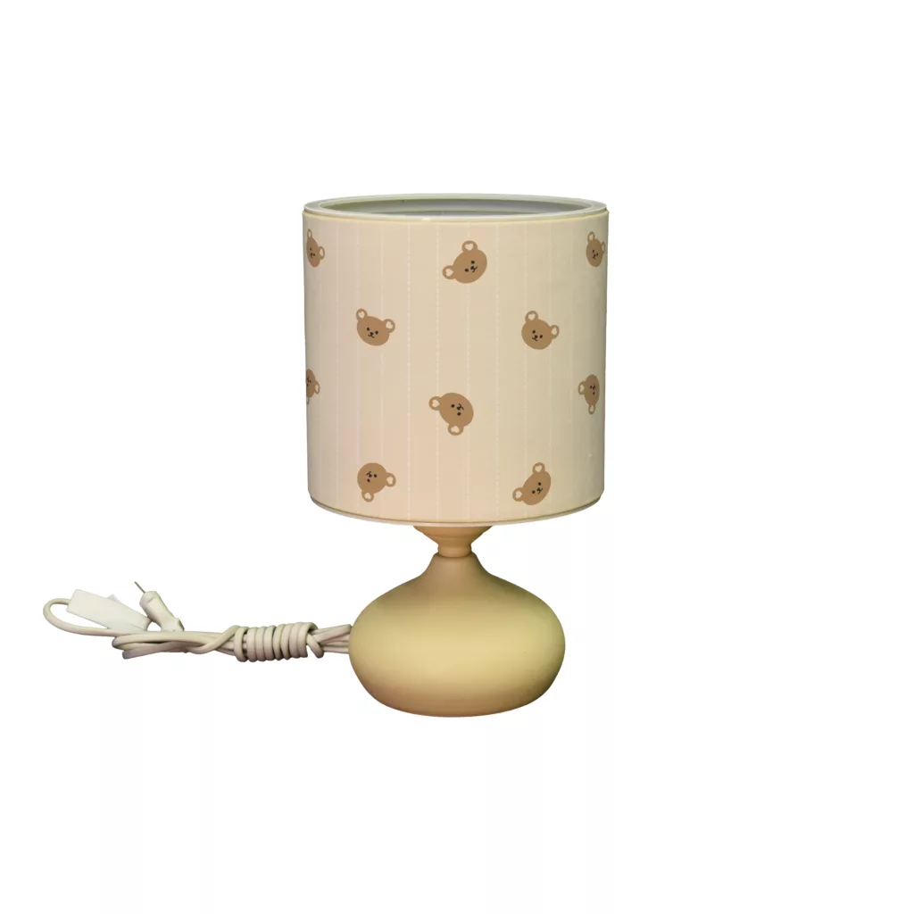 آباژور کودک مامز کیوتی مدل A-96