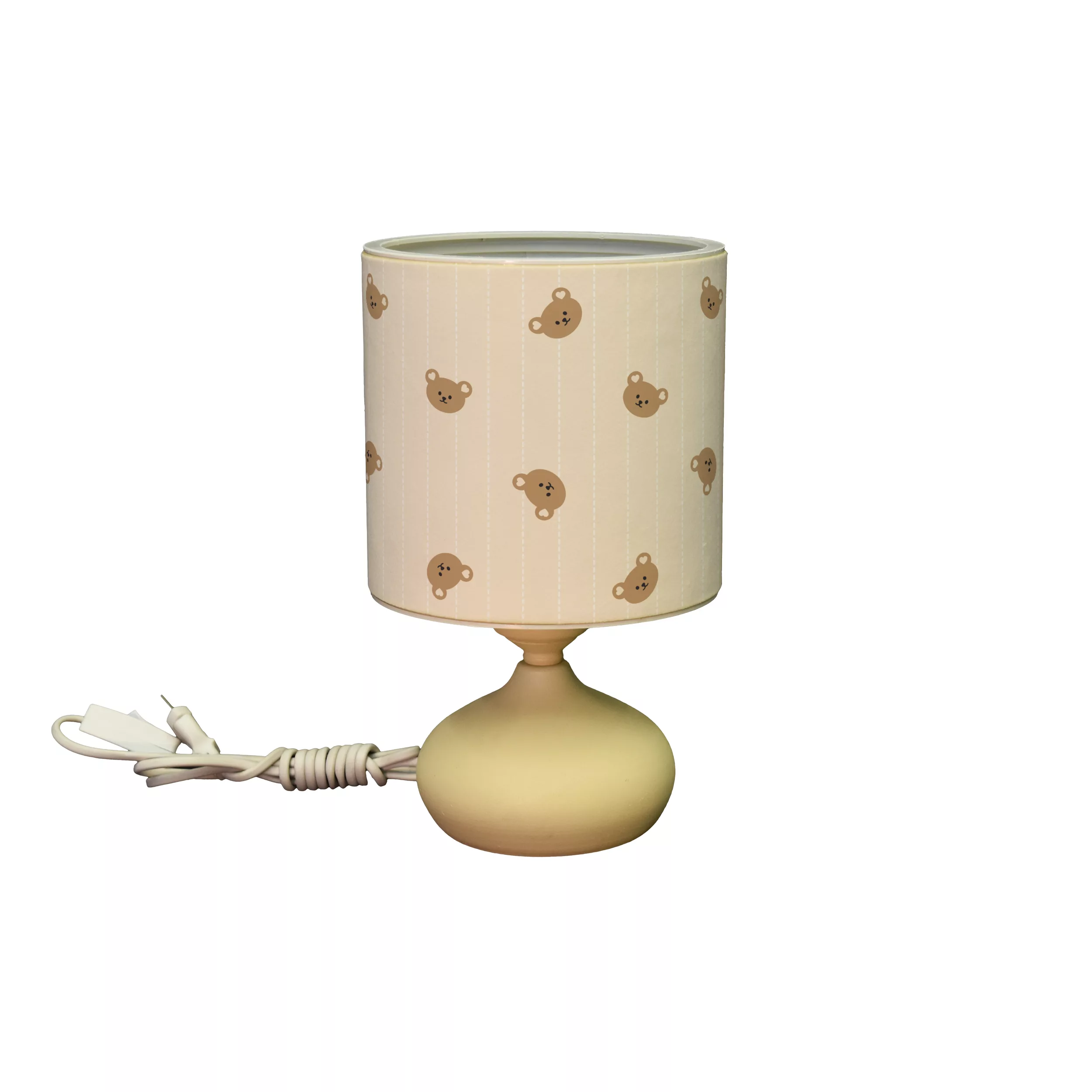 آباژور کودک مامز کیوتی مدل A-96